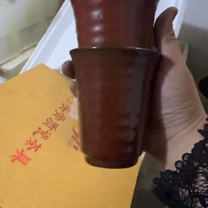 茶盏陶瓷盘子啥都有