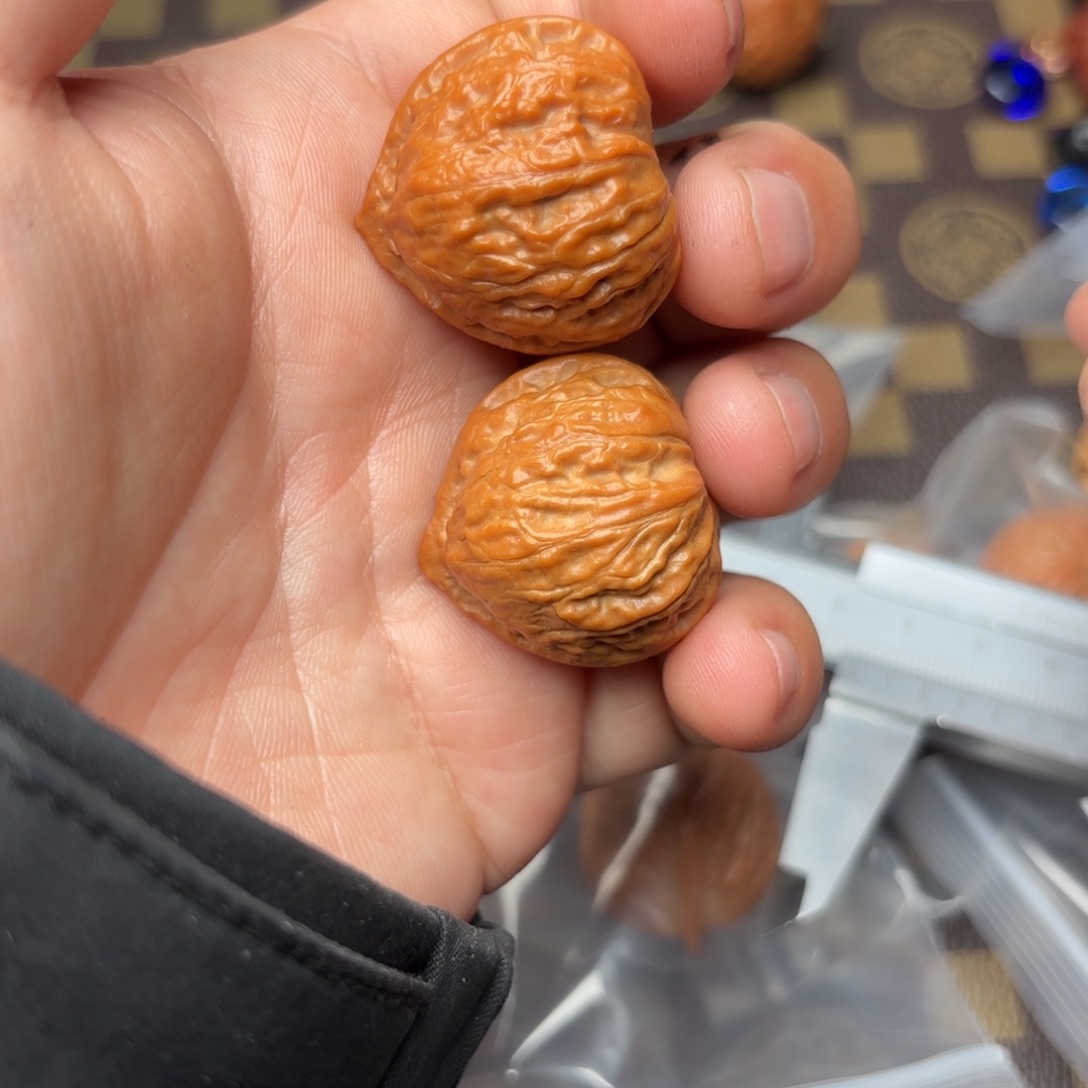 把件文玩核桃390000000