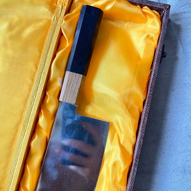 A2 龙泉昊天宝剑小屠龙唐横刀手工锻打一体未开刃