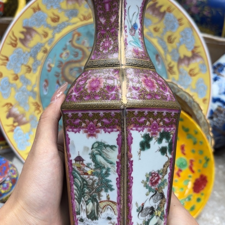摆件瓷器摆件 瓷器摆件