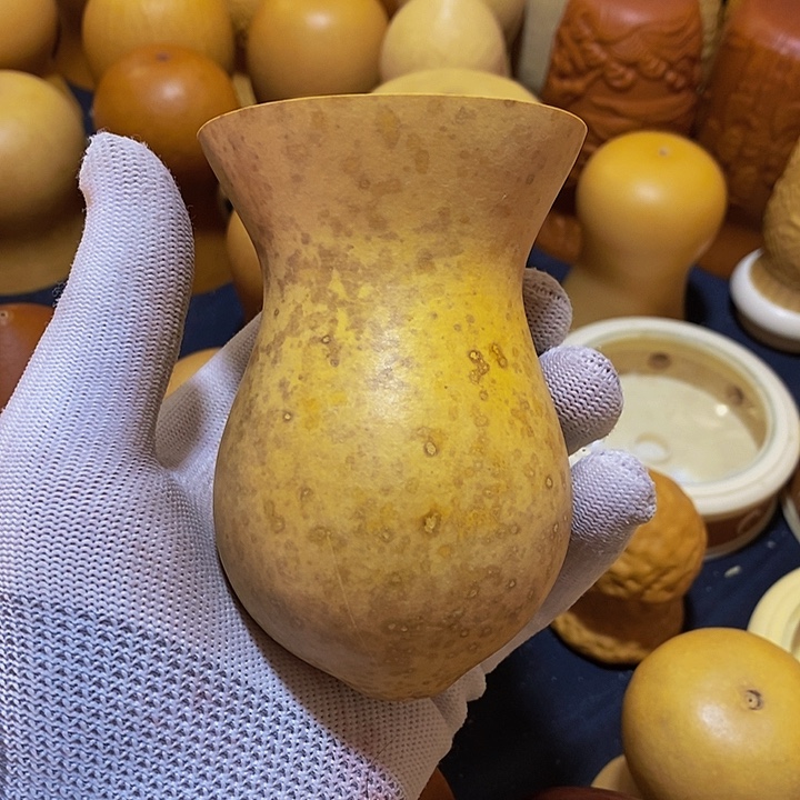 葫芦本长花皮肚64