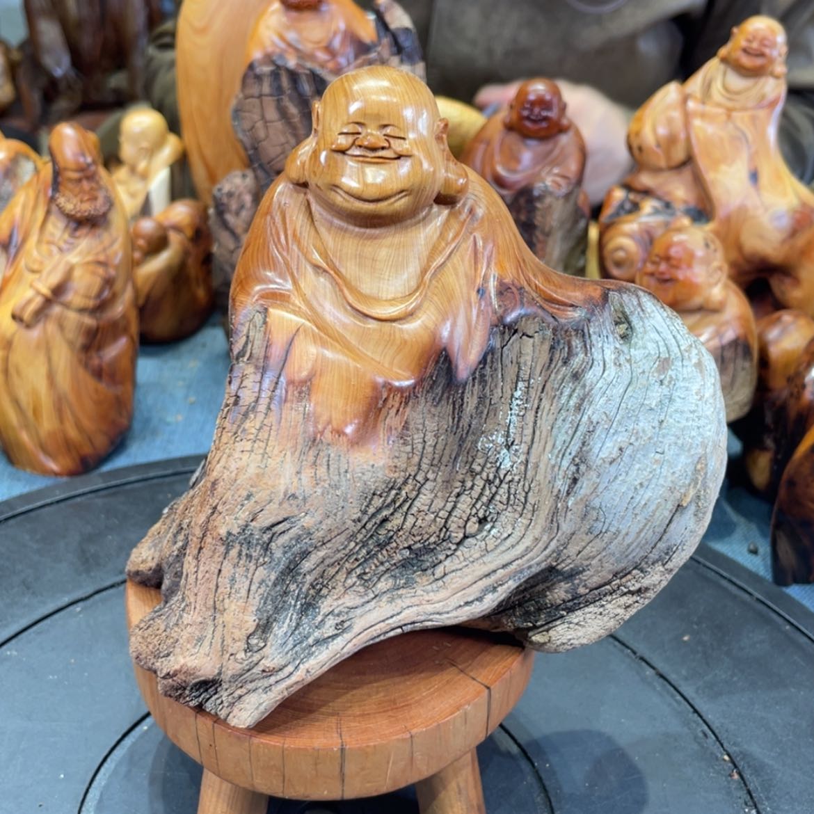 【闪购商品】柏木（崖柏）其他