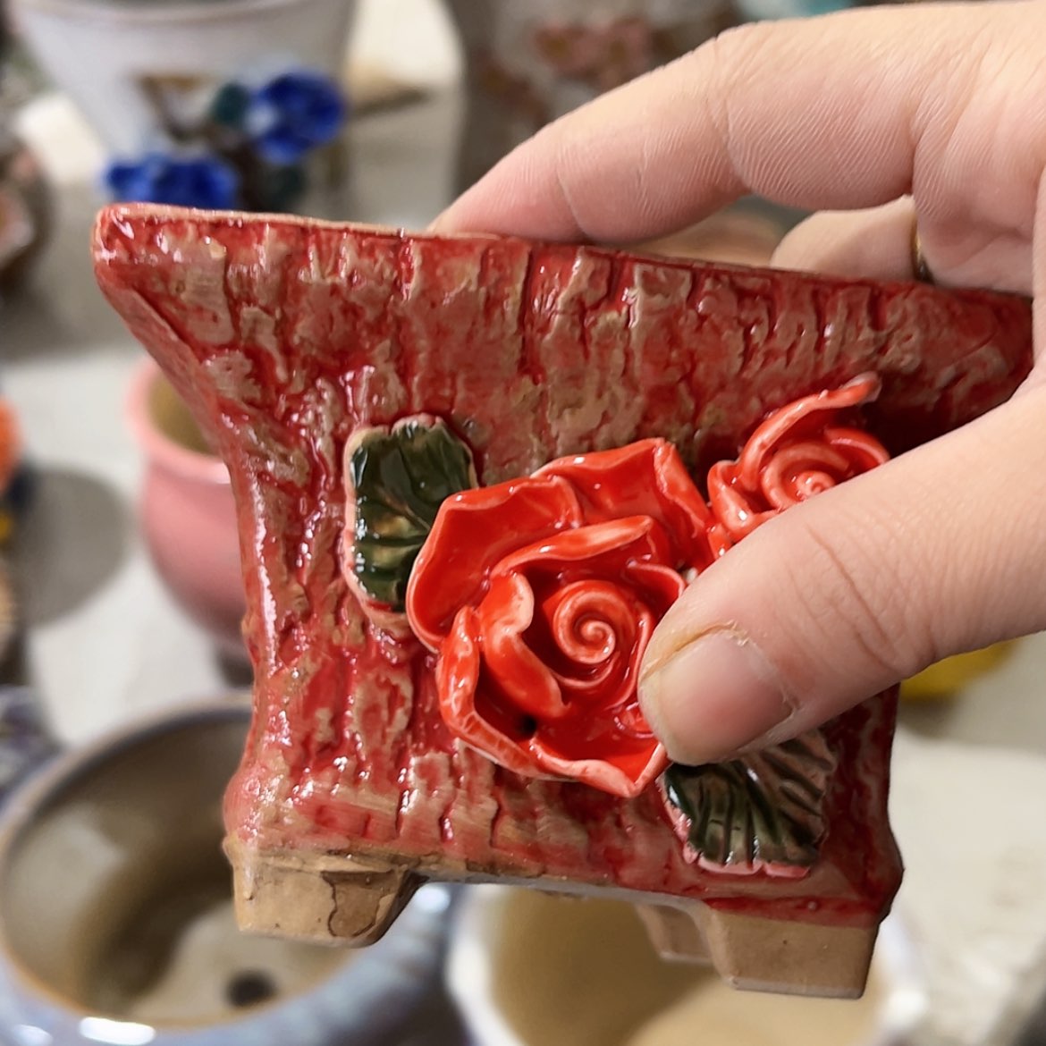 【闪购商品】红陶福利