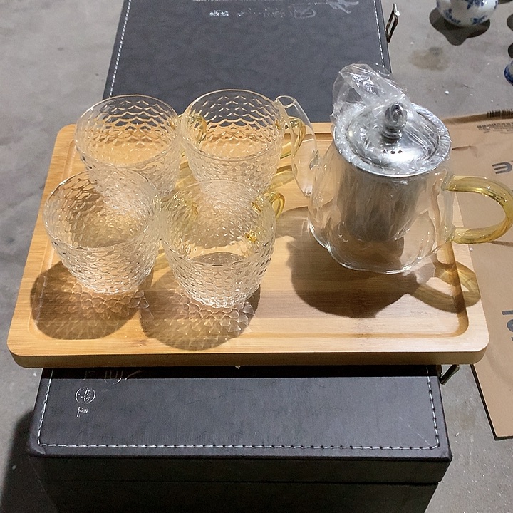 微瑕茶具介意勿拍