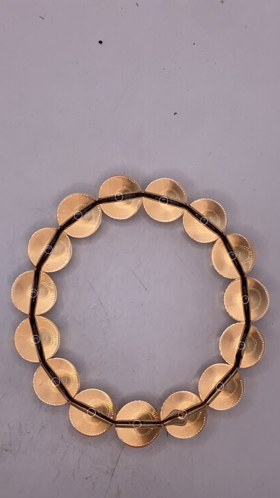 ZY69【臻源饰品】精品时尚百搭气质款手串（多样性发其一）