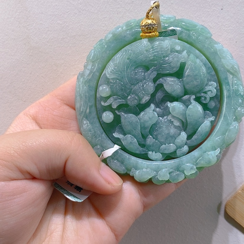 【闪购商品】未镶嵌手镯翡翠