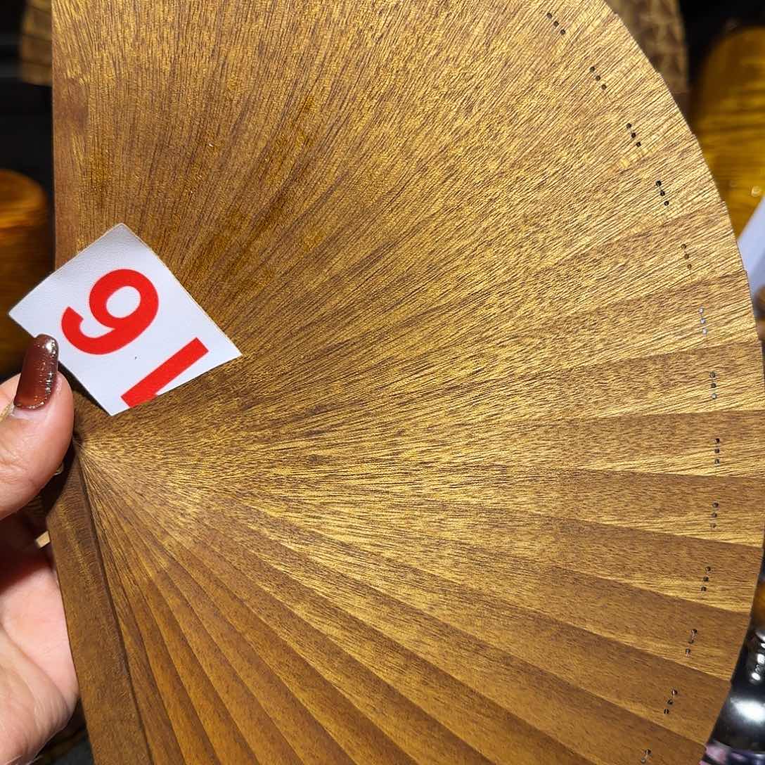 金丝楠金丝楠手把件