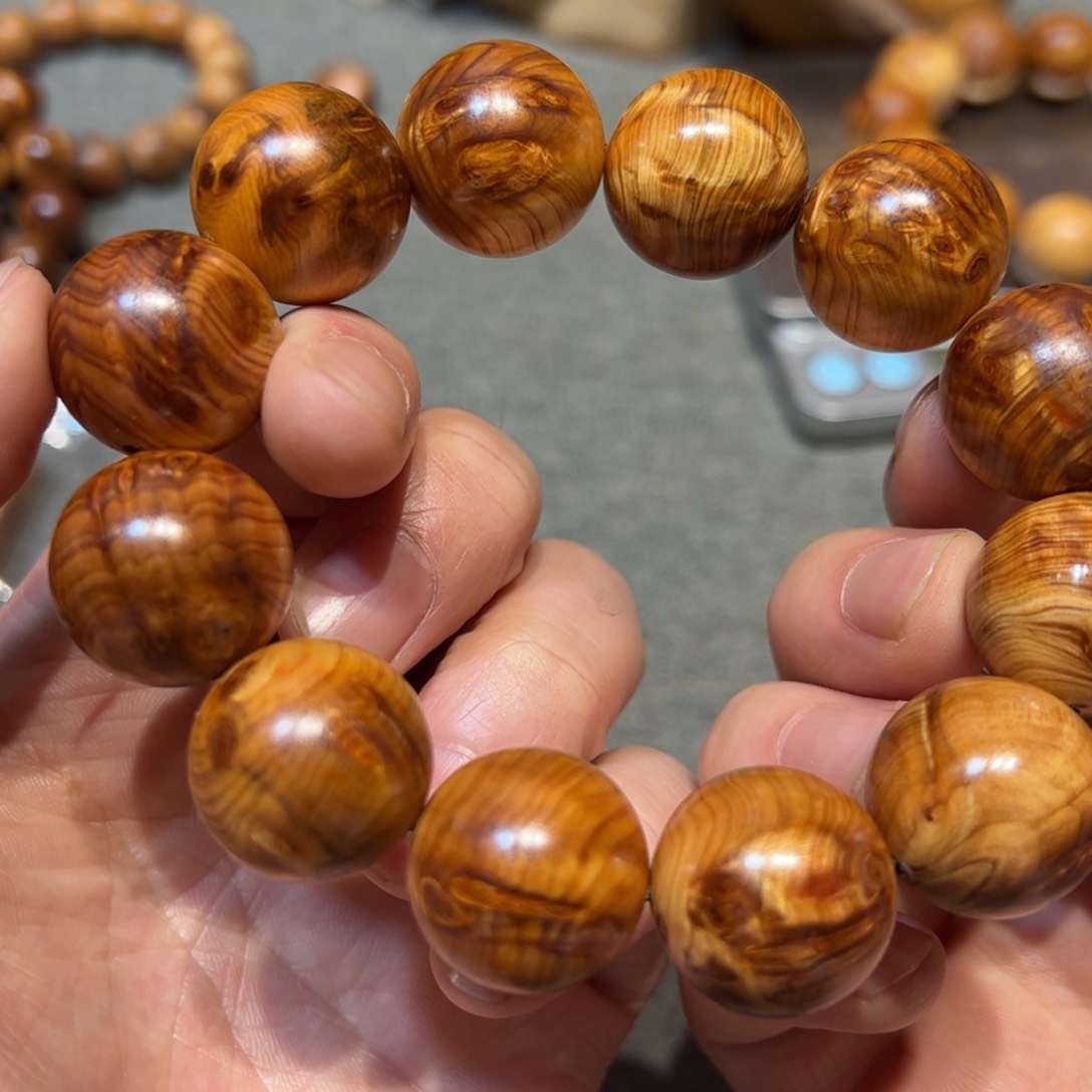 太行崖柏陈化太行