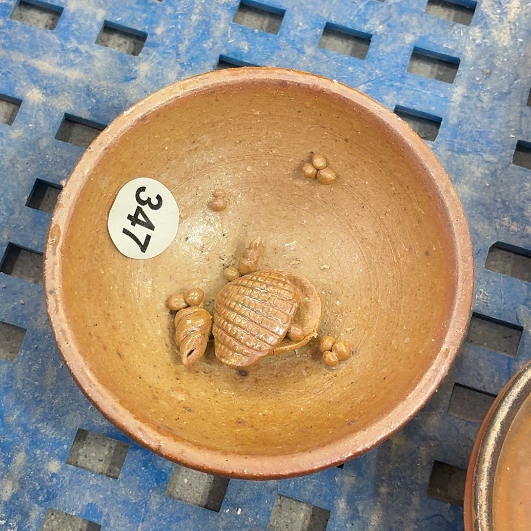 陶园柴烧，精品高货347