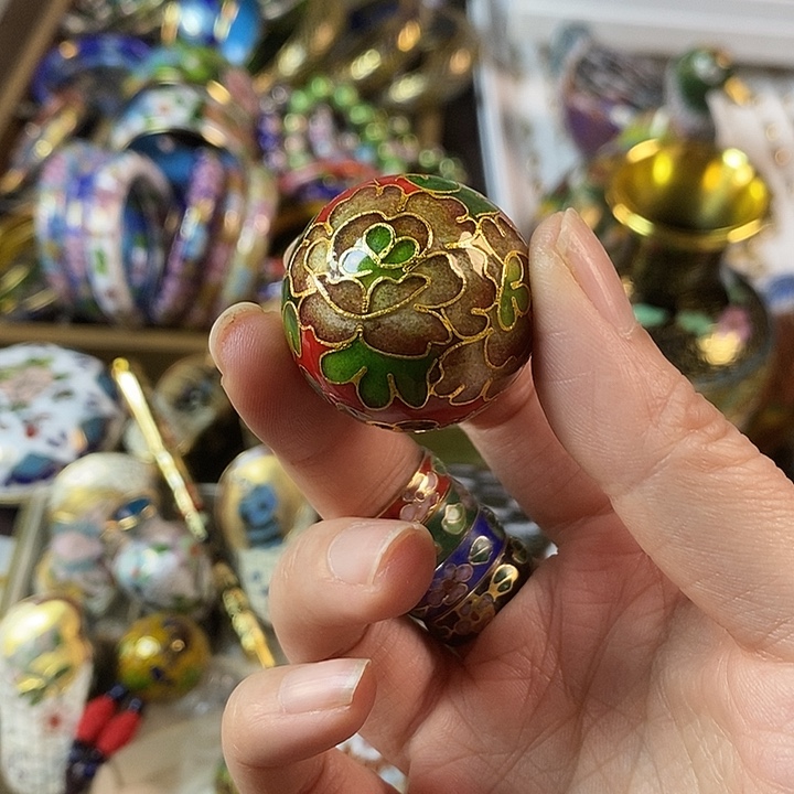 祥***和红色大珠子1111111