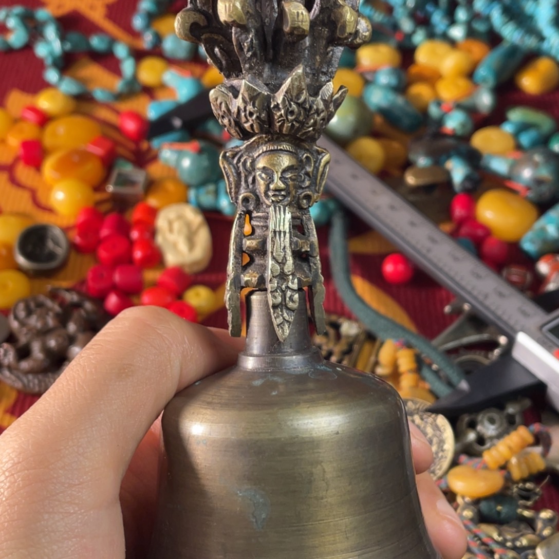 菩提根/象牙果吊坠