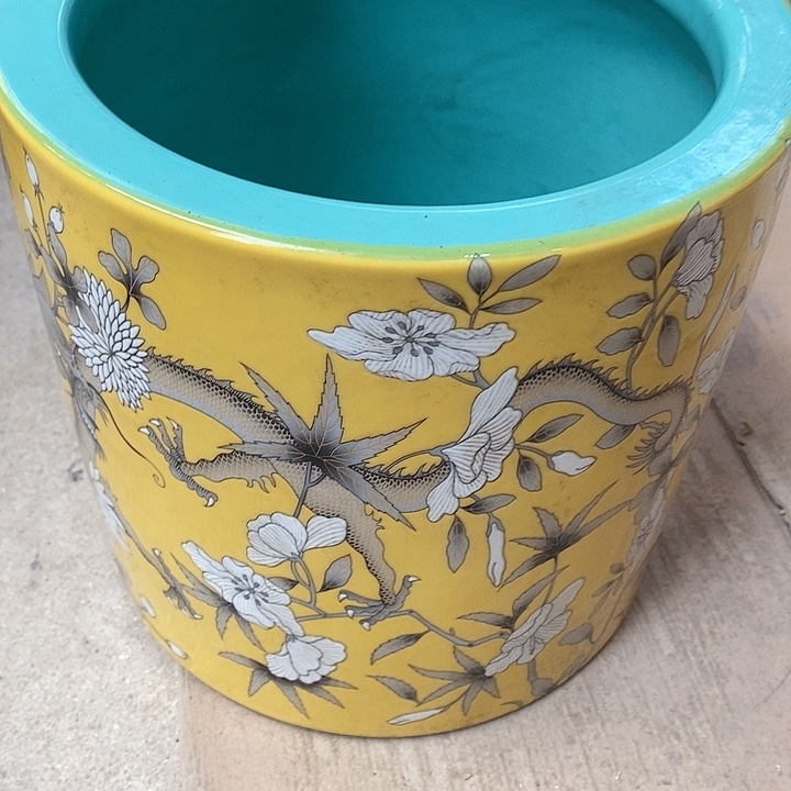 瓷片我们的确是一个很重要