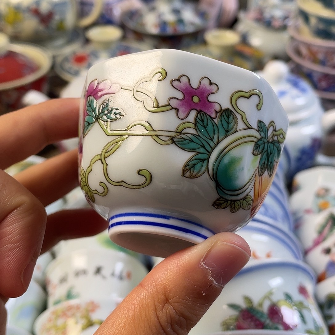 瓷片景德镇陶瓷2569999999996