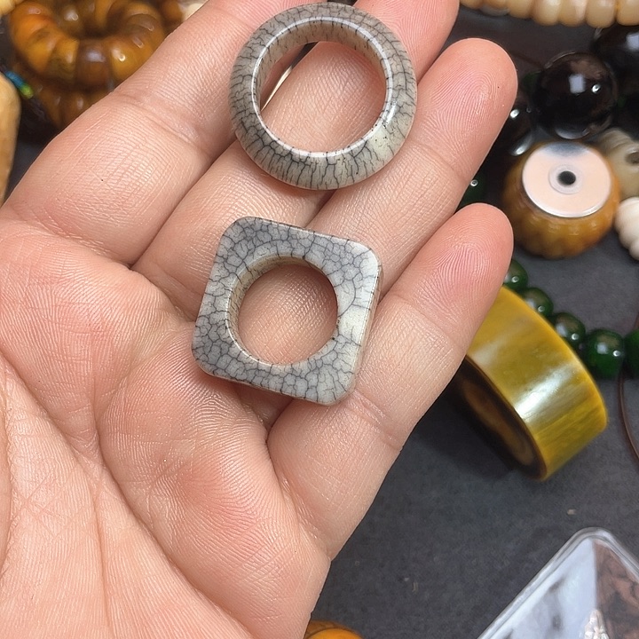 驼骨手串/手链其他配饰