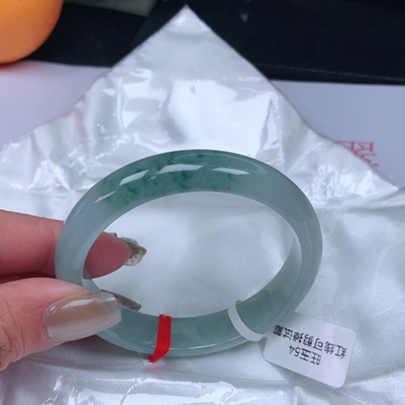 【闪购商品】翡翠手镯未镶嵌山****店，