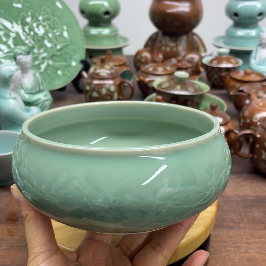 特价福利青瓷青瓷