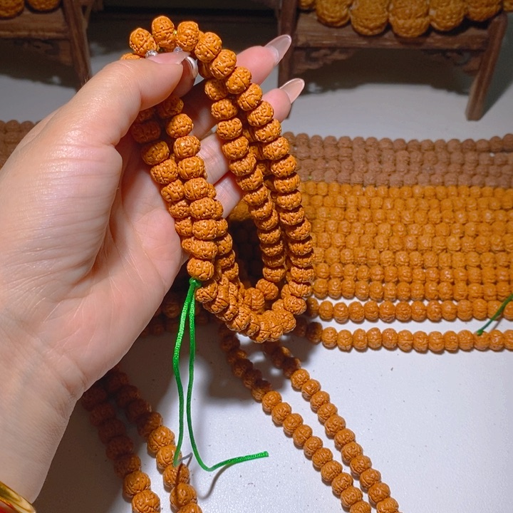 金刚菩提吊坠再*首金刚