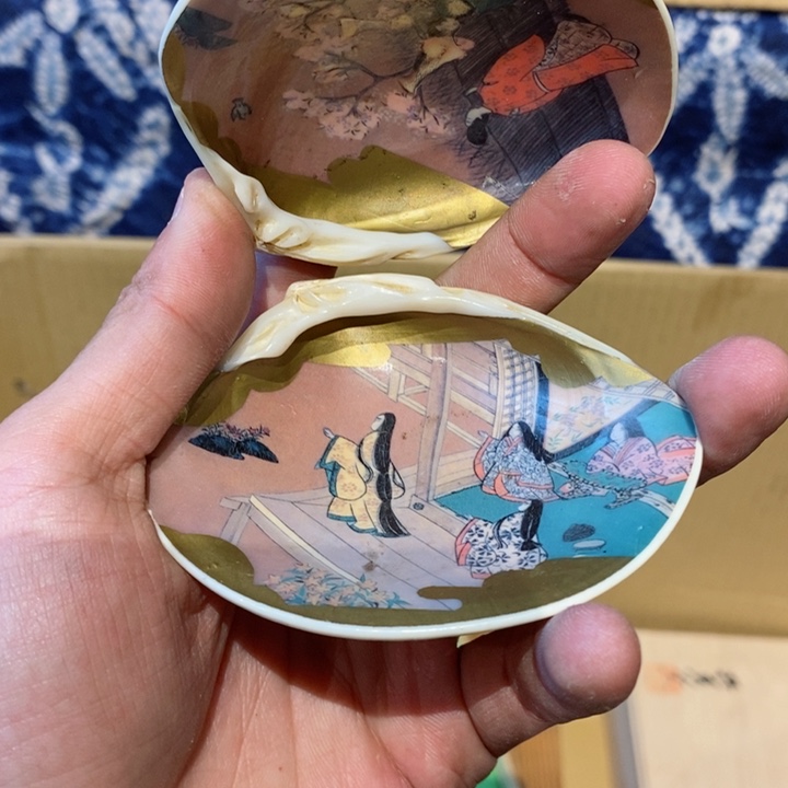 瓷片瓷器瓷器瓷器