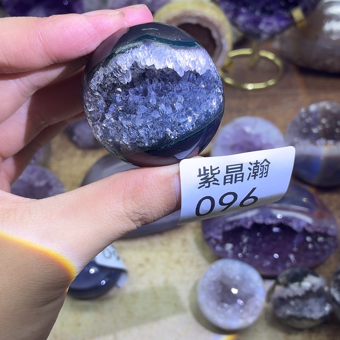 息***诛大型摆件（非配饰）未镶嵌水晶