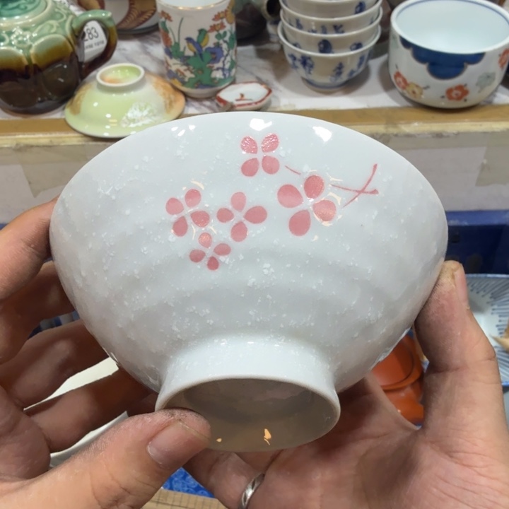 陶瓷推荐第二名20包邮