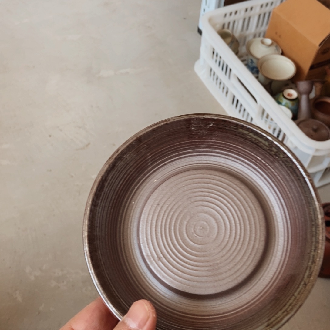 瓷片陶瓷啊茶器陶瓷9102