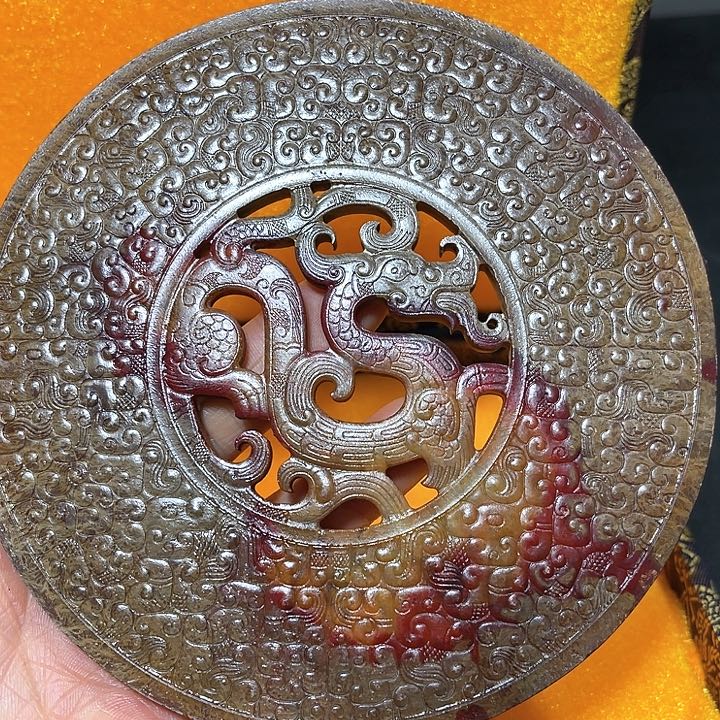 底槽青一物一图发货，支持七天无理由。