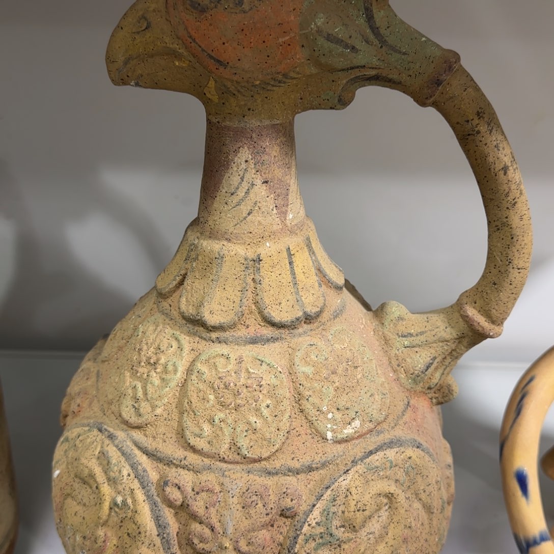 小***王陶瓷摆件摆件摆件