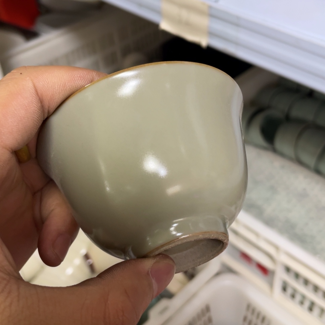 无运费险略有微瑕介意勿拍