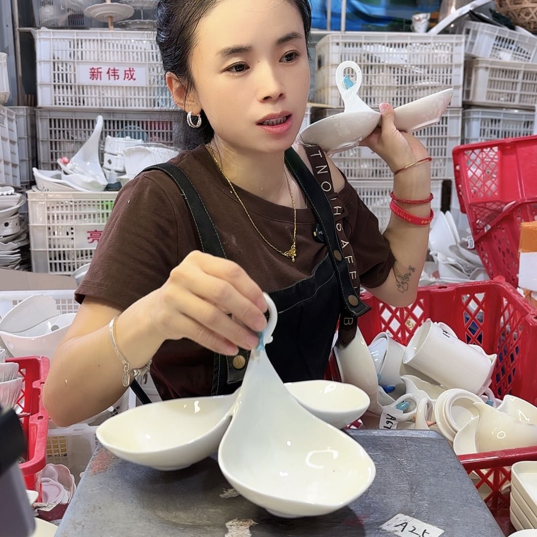 盘微瑕产品………三格一个
