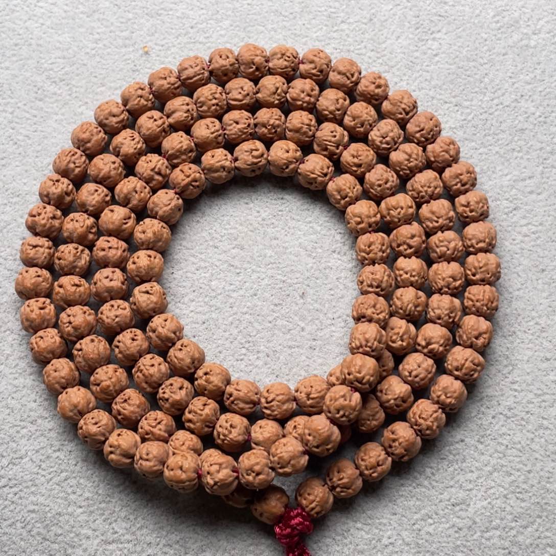 金刚菩提吊坠孤**影原桩佛手