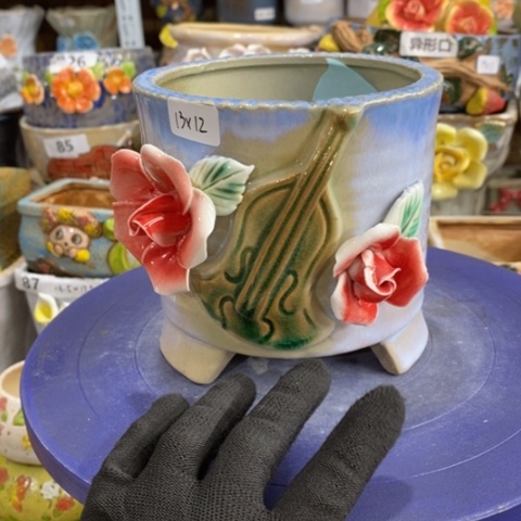 【闪购商品】红陶1