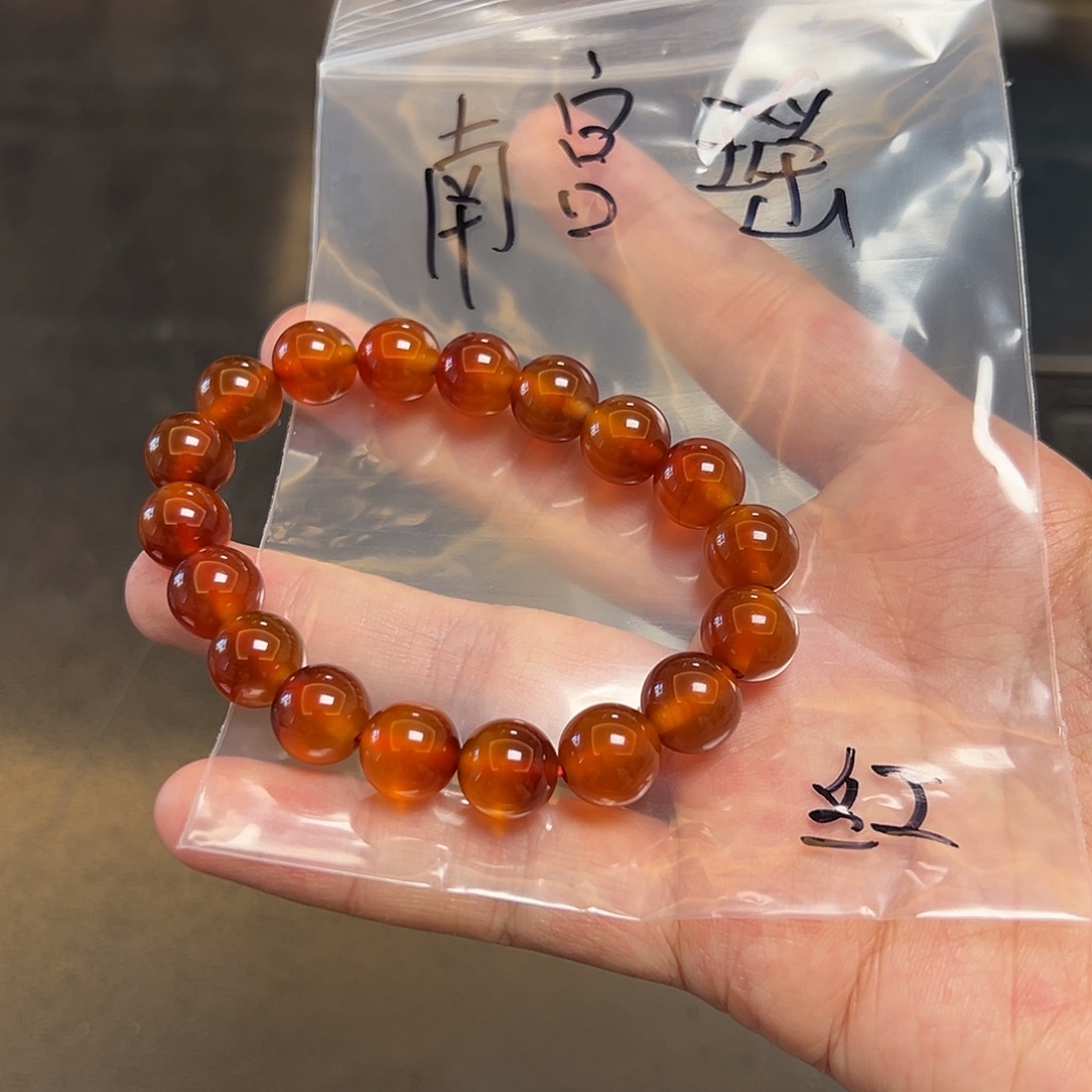 小***儿玛瑙/玉髓未镶嵌珠宝半成品