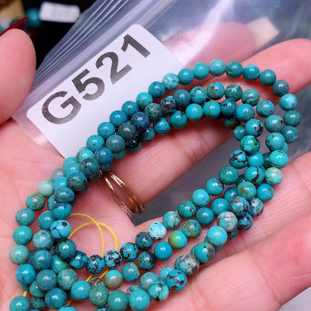 空竹粉丝专享十堰特色手工散珠