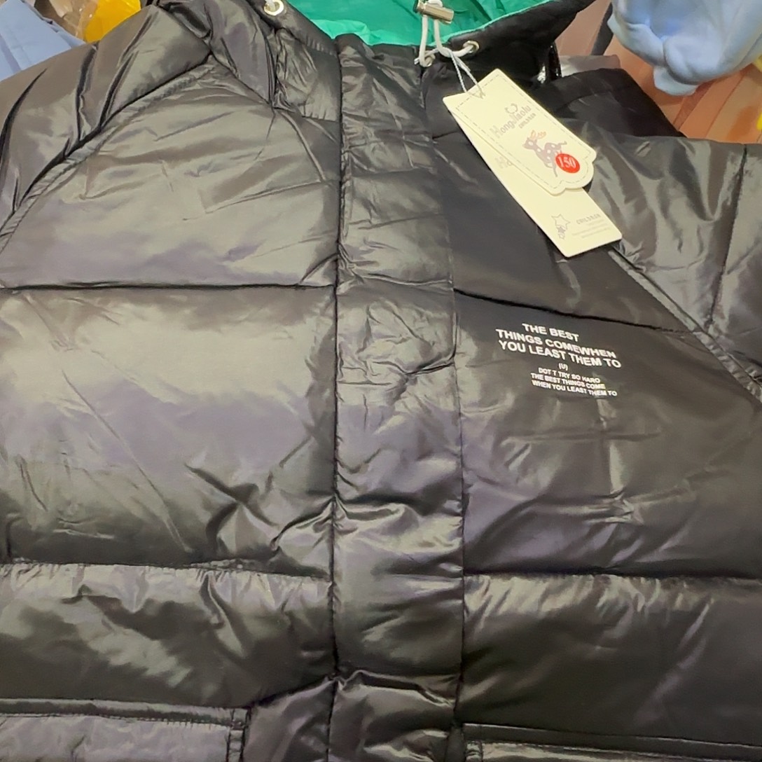 150尺码宽边款可定制肩