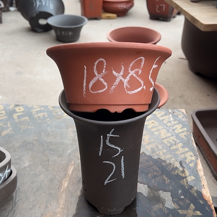 重****花盆紫砂透气花盆