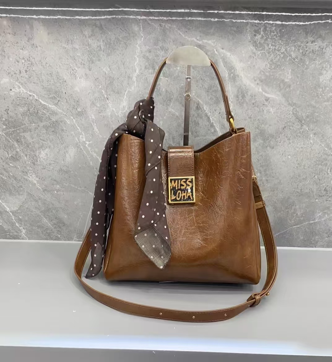 4新款女士单肩包包