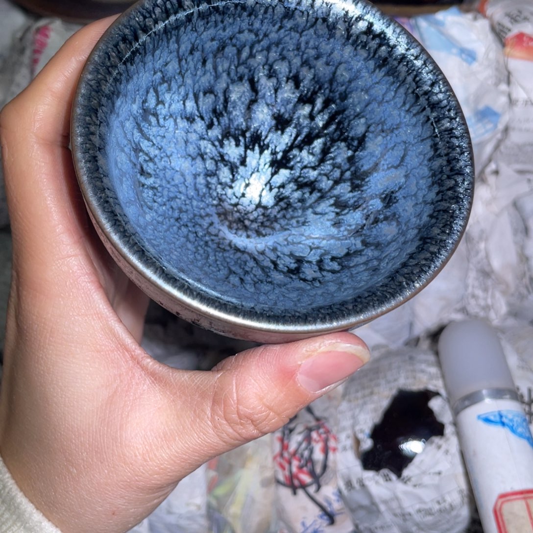 茶盏建盏直播间链接