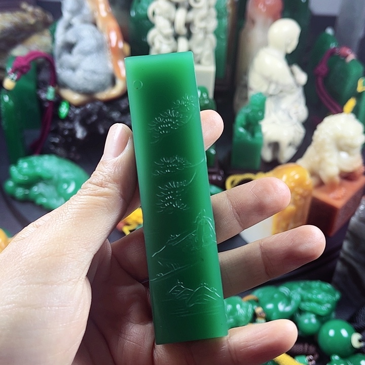 四川石S****n四川雅安石名贵石材