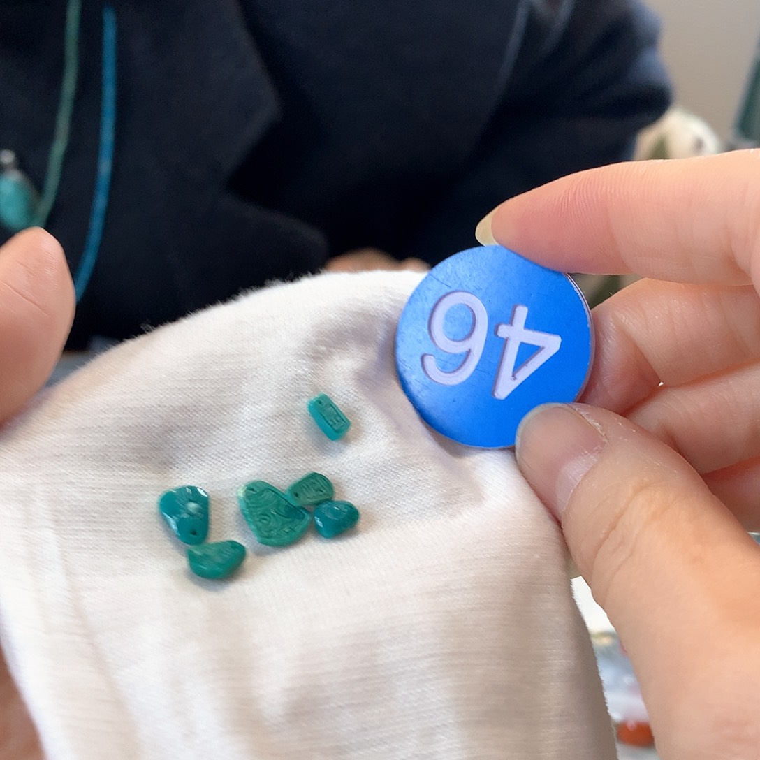 南红玛瑙珠宝奇石未镶嵌