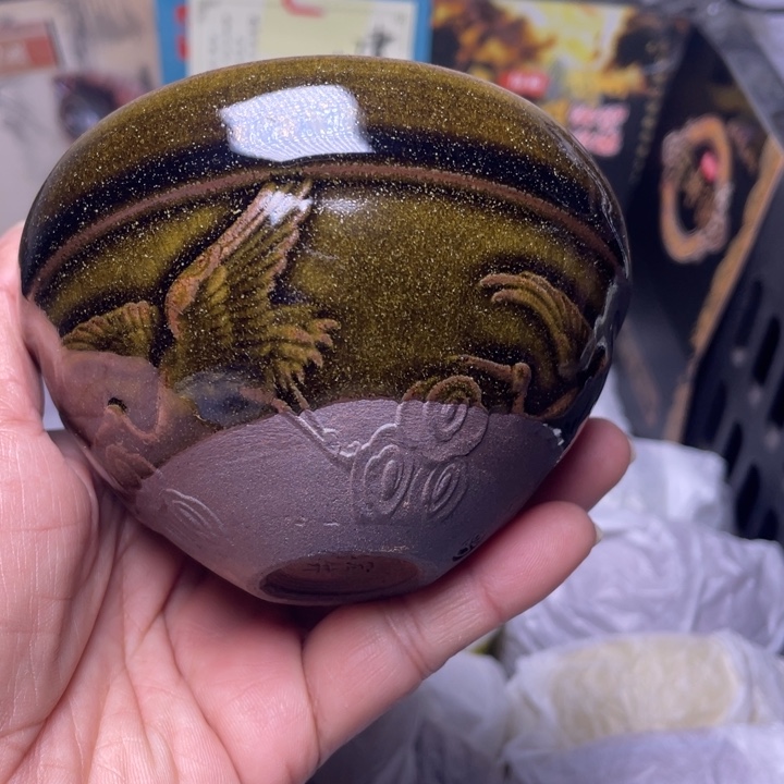 茶盏你自己想清楚啊亲爱