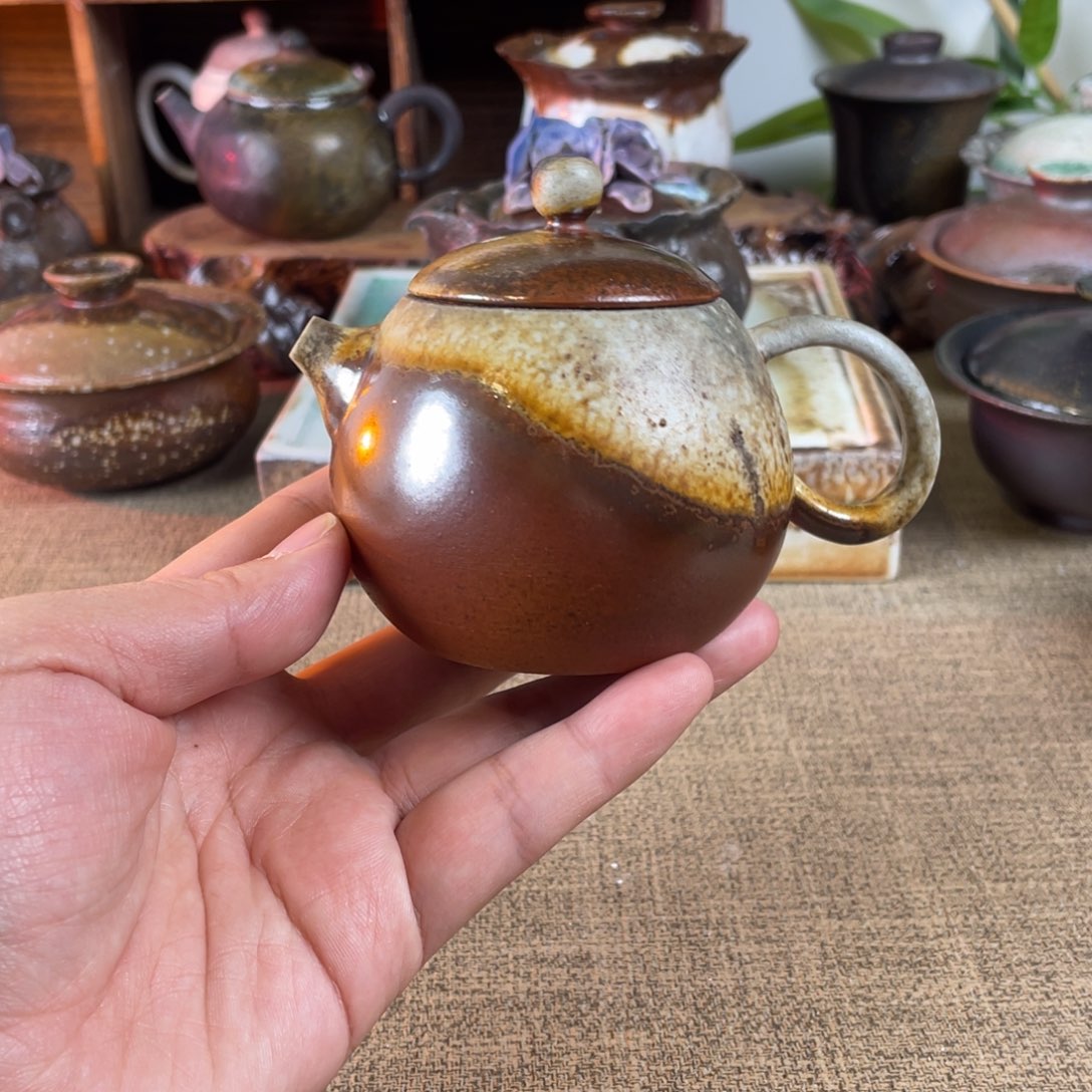 短嘴西施。  12。   容量140