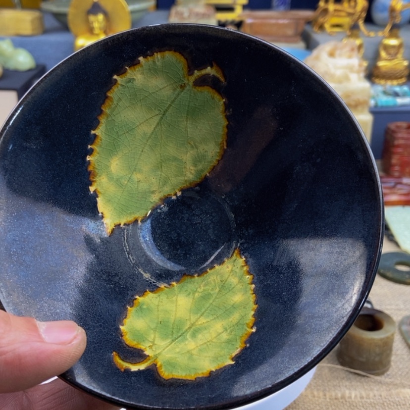 【闪购商品】摆件高古瓷五大名窑