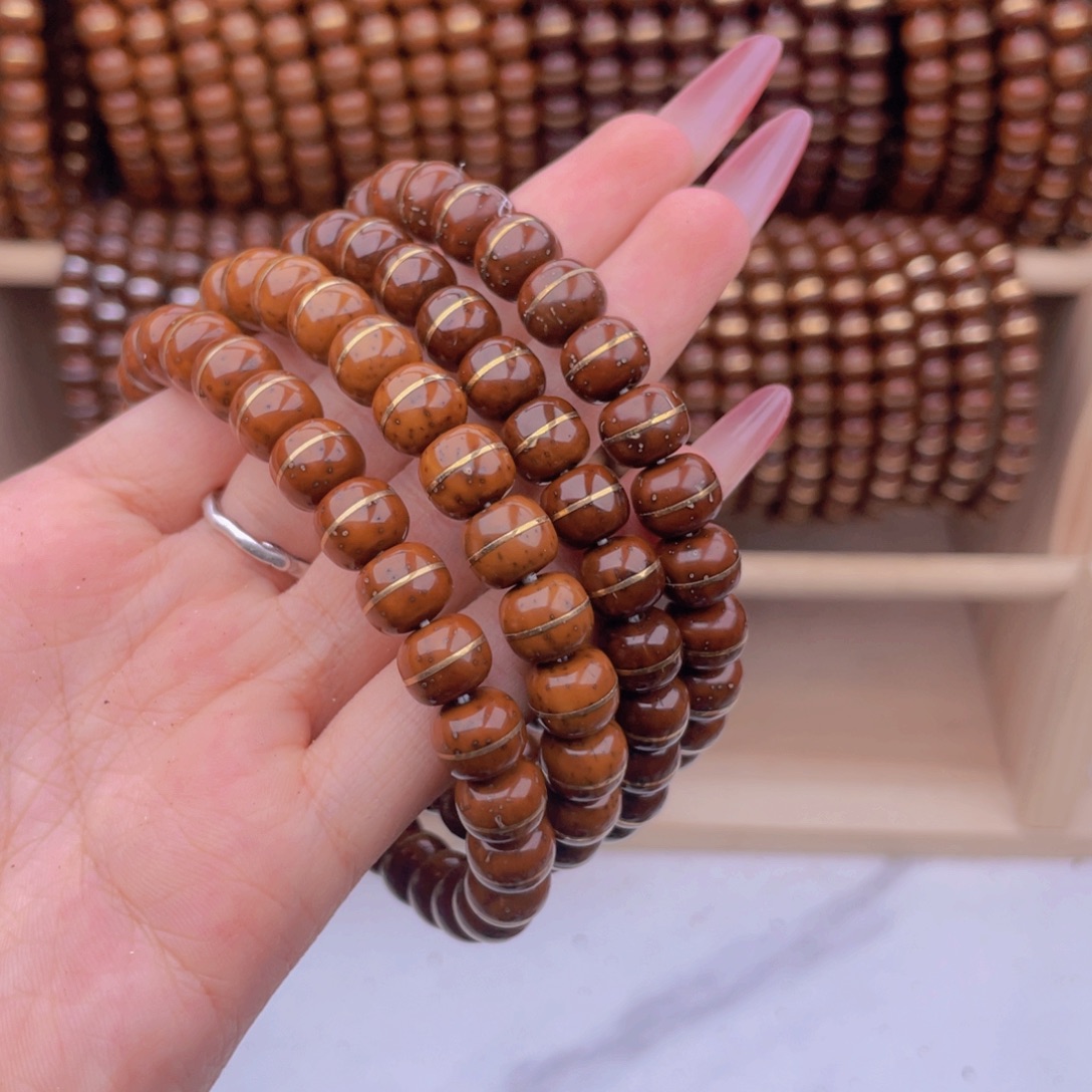 手串紫金鼠紫金鼠5