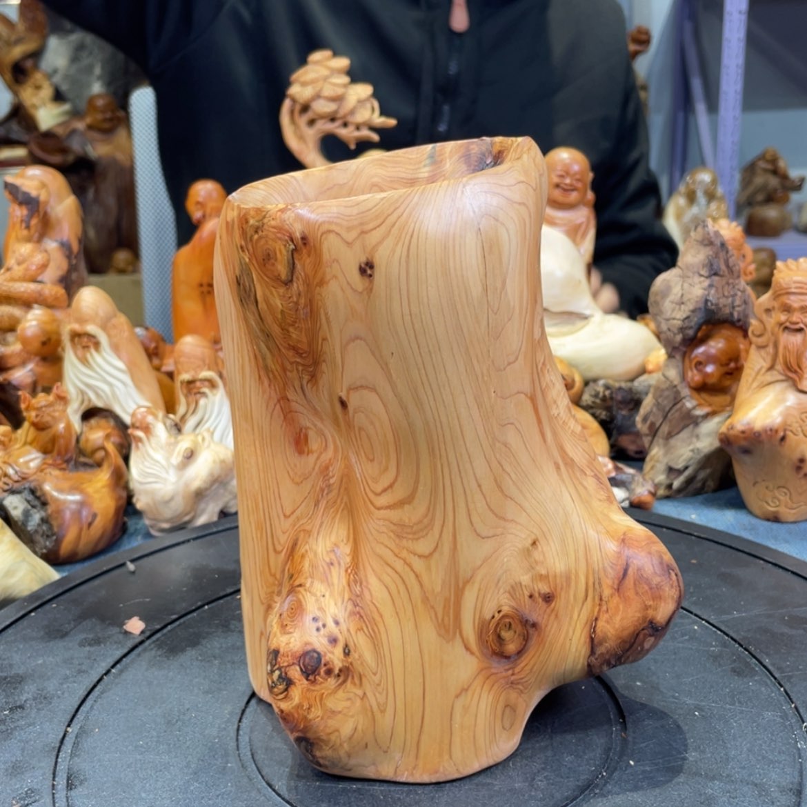 【闪购商品】柏木（崖柏）其他