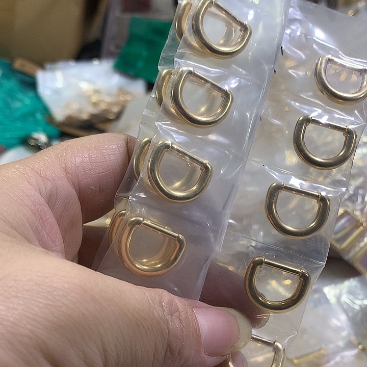 无纺布驴家1.2D扣10个