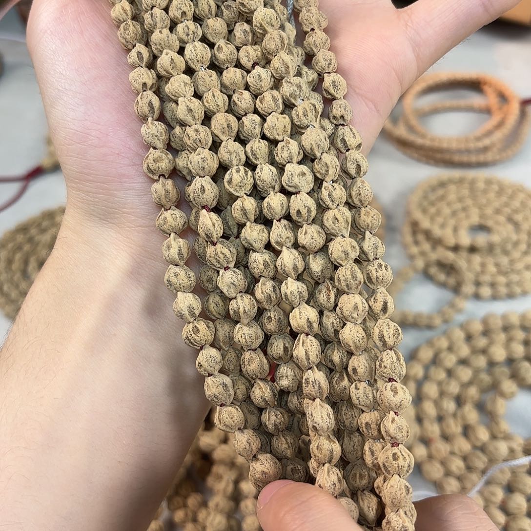 吊坠柏香籽/百香籽