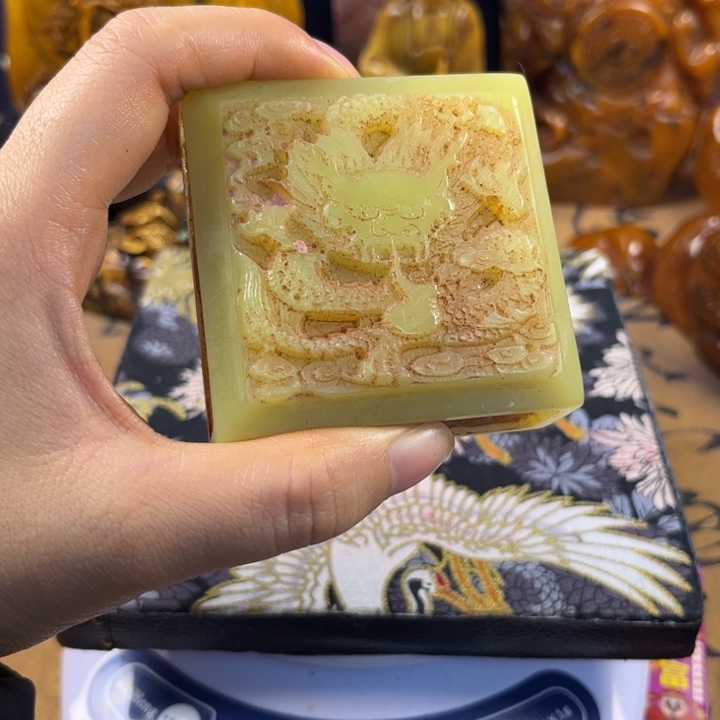 寿山石印石35677889