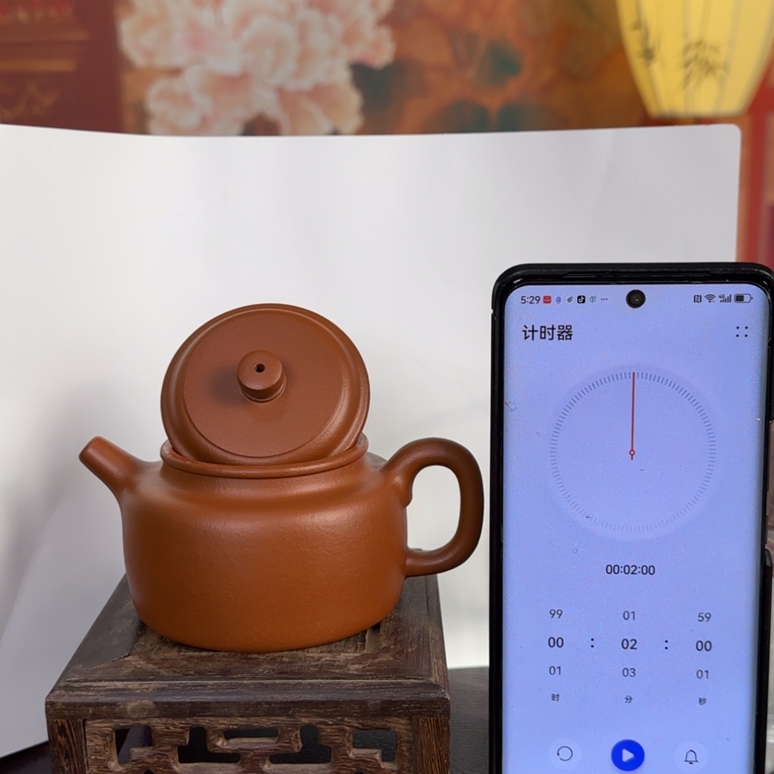 龙***江紫砂茶壶手工制作工艺福利