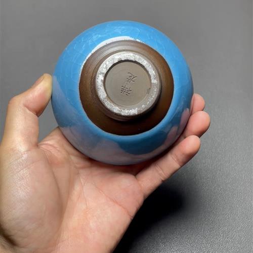 【闪购商品】茶盏-瑕疵-546.........