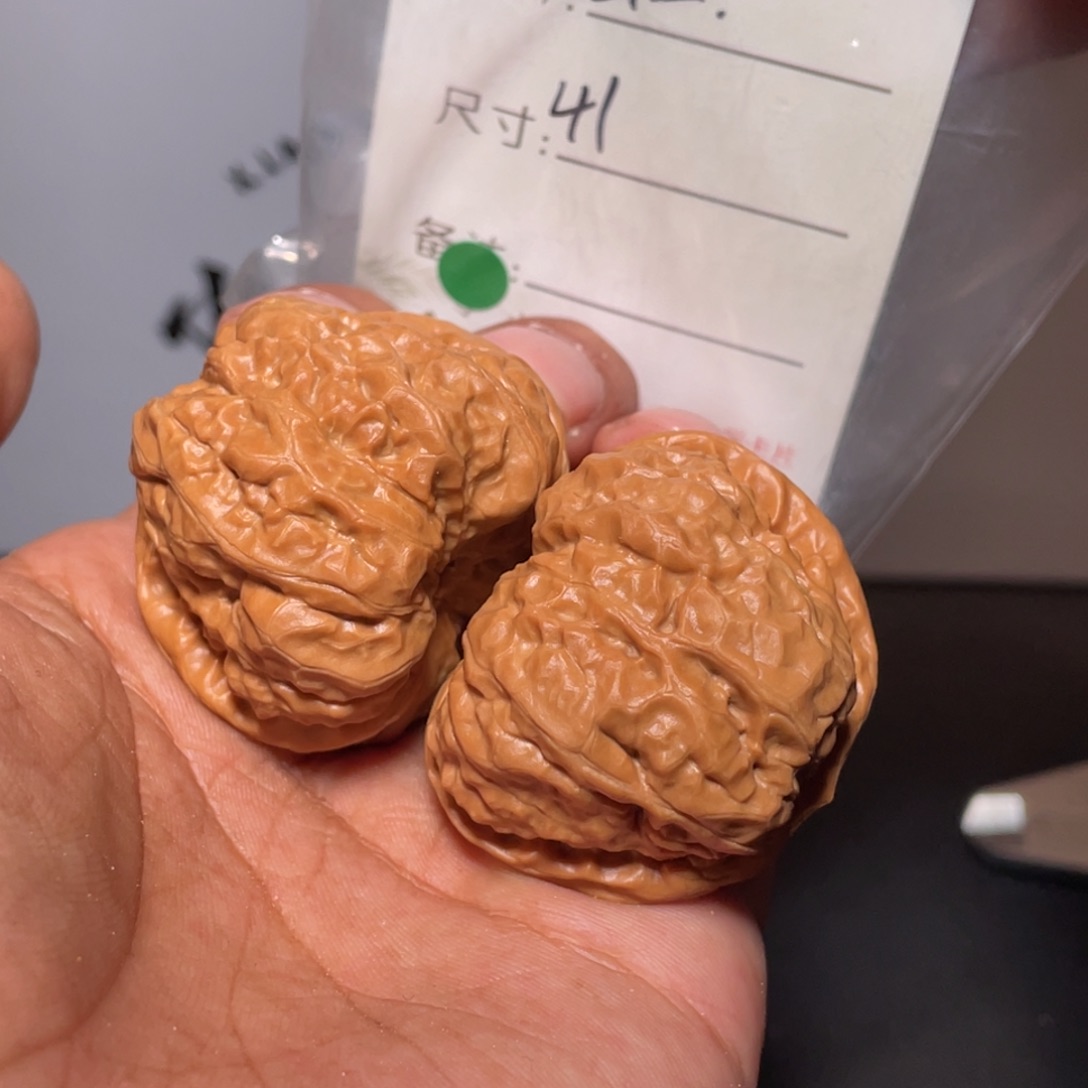 文玩核桃吊坠文玩核桃